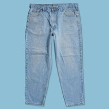 Vintage Carhartt Denim Pants 40x30