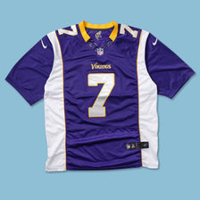 Nike Minnesota Vikings Jersey XLarge - Double Double Vintage