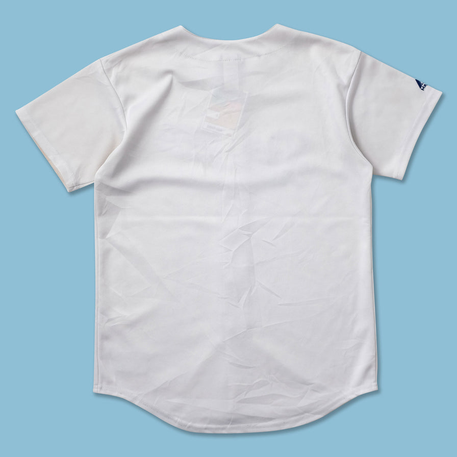 Vintage Los Angeles Dodgers Jersey Medium - Double Double Vintage