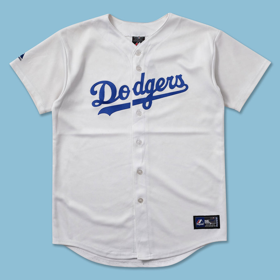 Vintage Los Angeles Dodgers Jersey Medium - Double Double Vintage