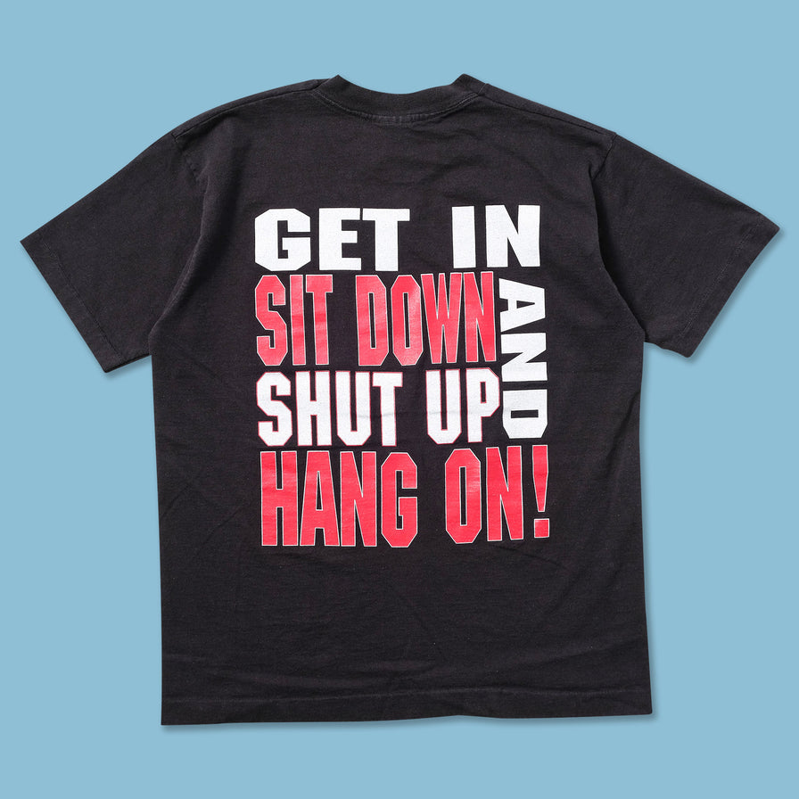 Vintage Goodwrench Racing T-Shirt Medium - Double Double Vintage