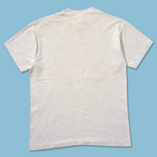 1993 Peach Bowl T-Shirt Large - Double Double Vintage