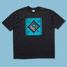 Vintage Mississippi Band T-Shirt XXL - Double Double Vintage