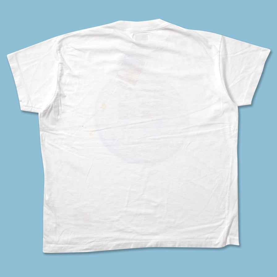 Vintage USA Uniform T-Shirt Small - Double Double Vintage
