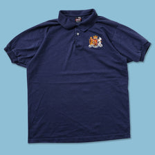 Vintage Elton John Made in England World Tour Polo Large - Double Double Vintage