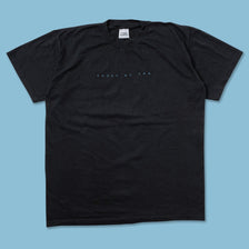 1995 The X Files T-Shirt XLarge