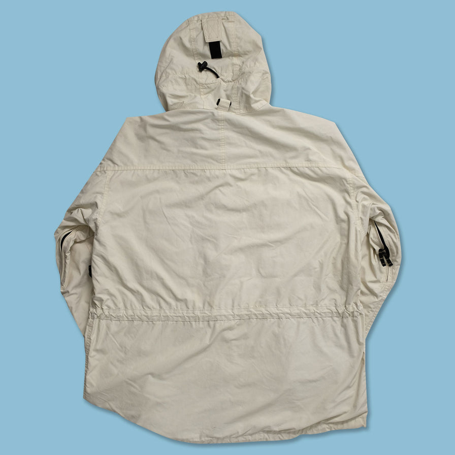 Vintage Polo Sport Light Jacket XLarge - Double Double Vintage