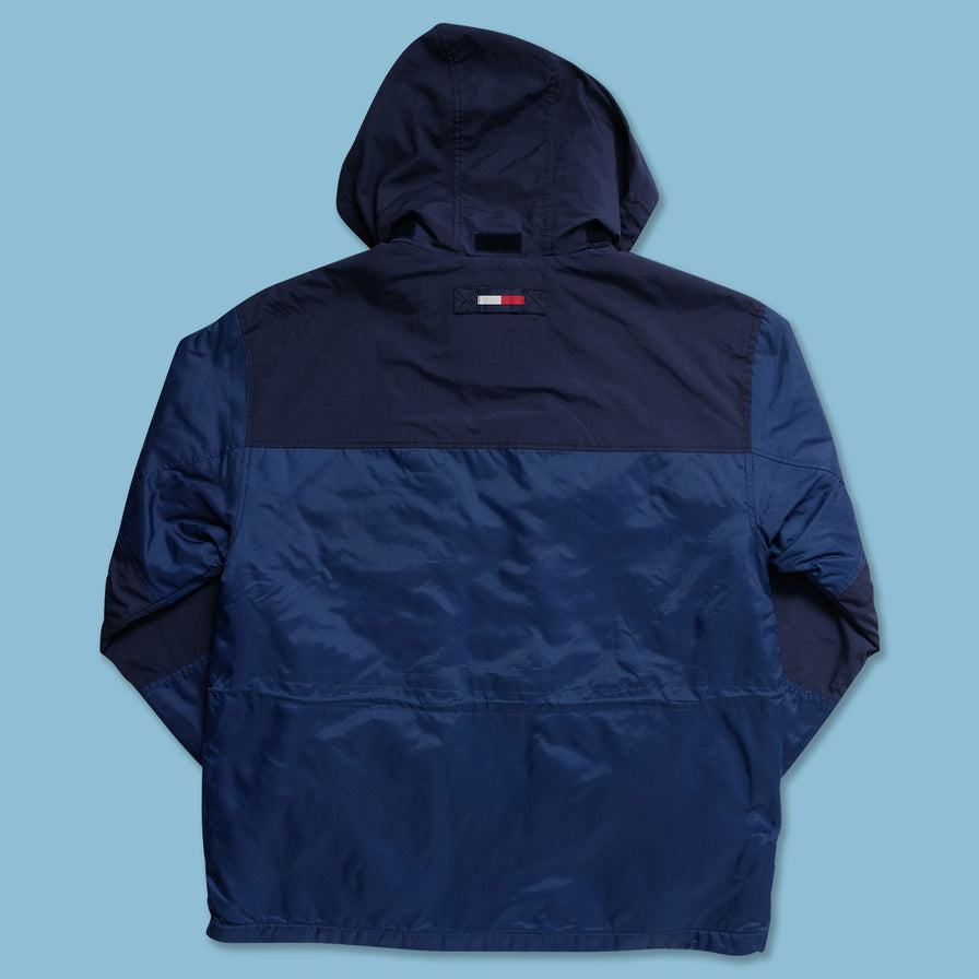 Vintage Tommy Hilfiger Jacket Medium - Double Double Vintage