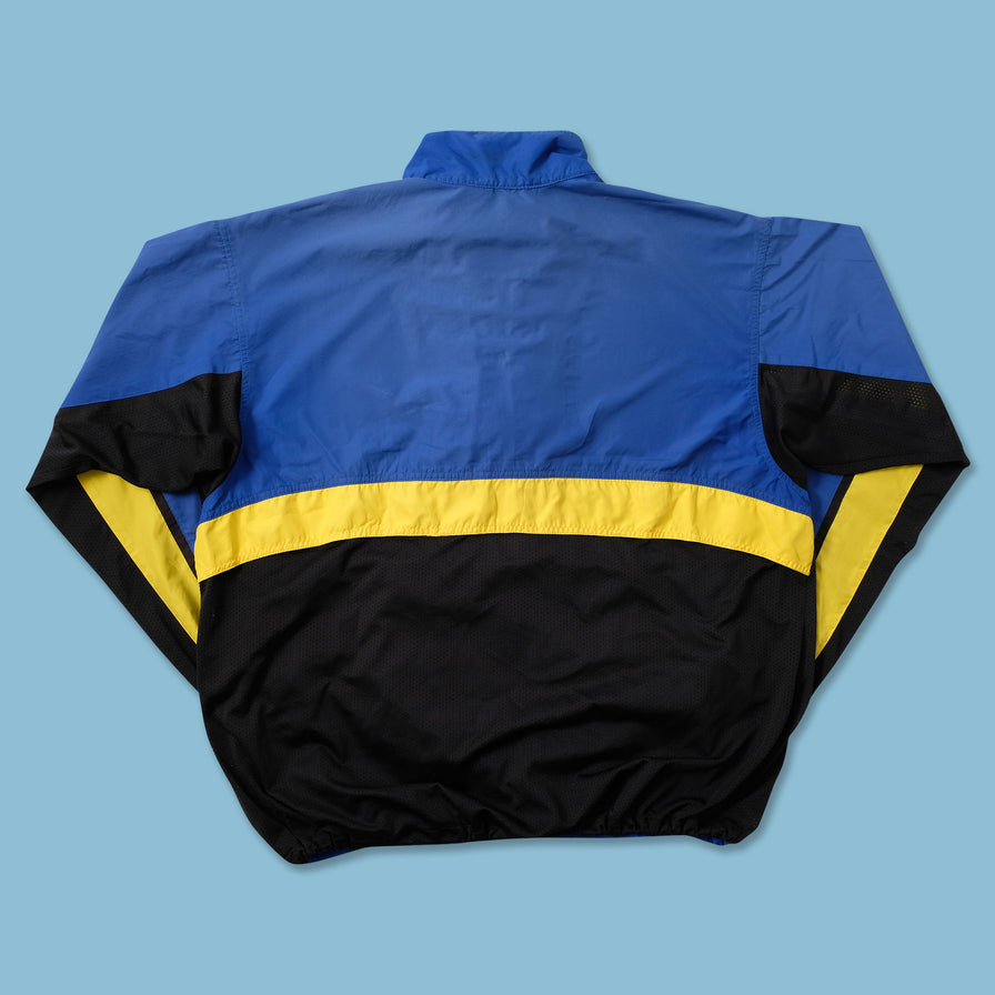 Vintage Nike Windbreaker Large - Double Double Vintage