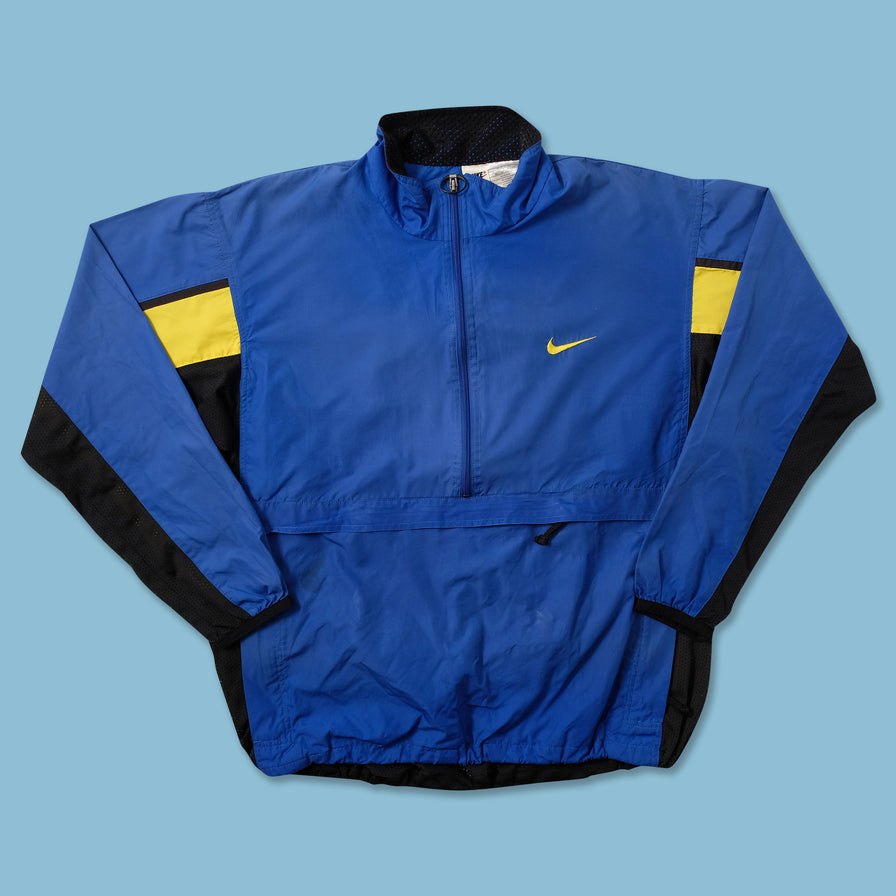 Vintage Nike Windbreaker Large - Double Double Vintage