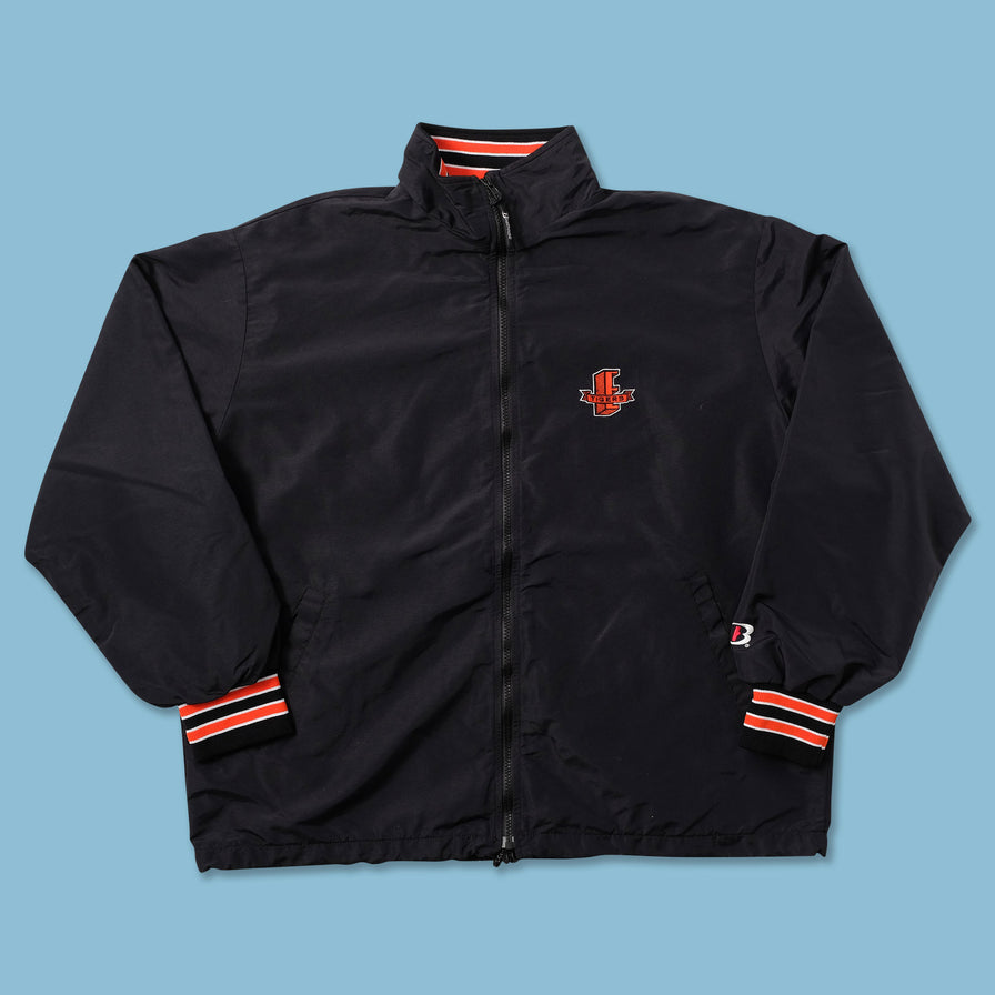 Vintage Track Jacket Large - Double Double Vintage