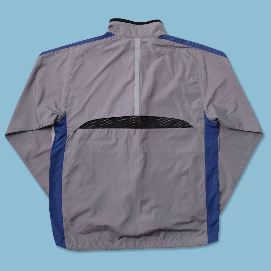 Vintage Nike Track Jacket Medium - Double Double Vintage