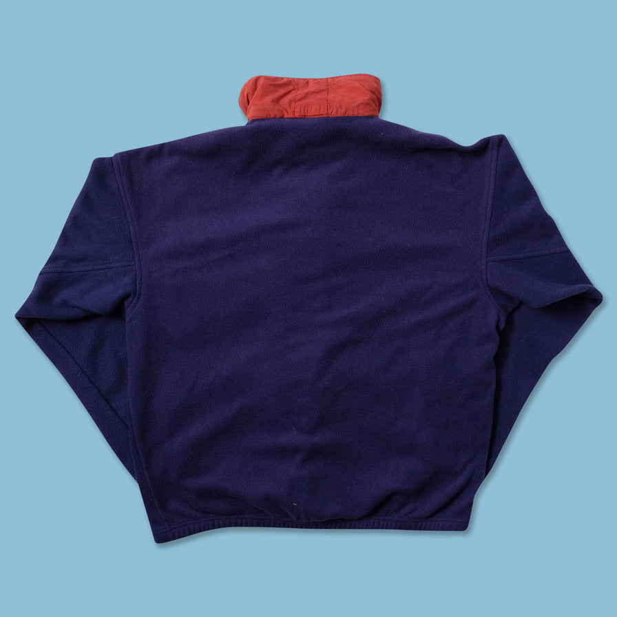 Vintage Nike ACG Fleece Large - Double Double Vintage