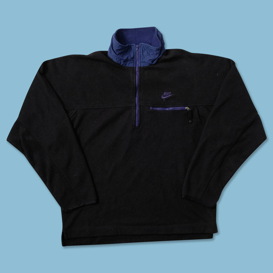 Vintage Nike F.I.T. Fleece Large