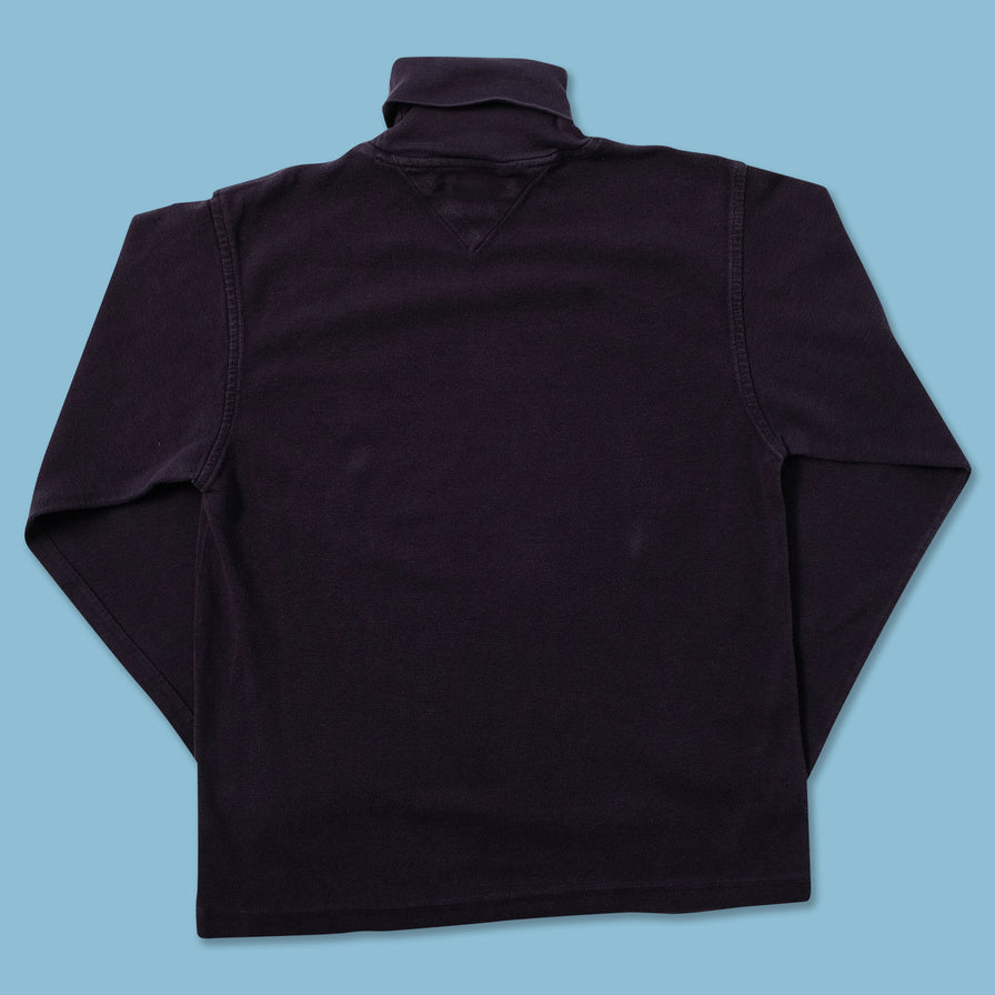 Women's Tommy Hilfiger Turtleneck Small - Double Double Vintage