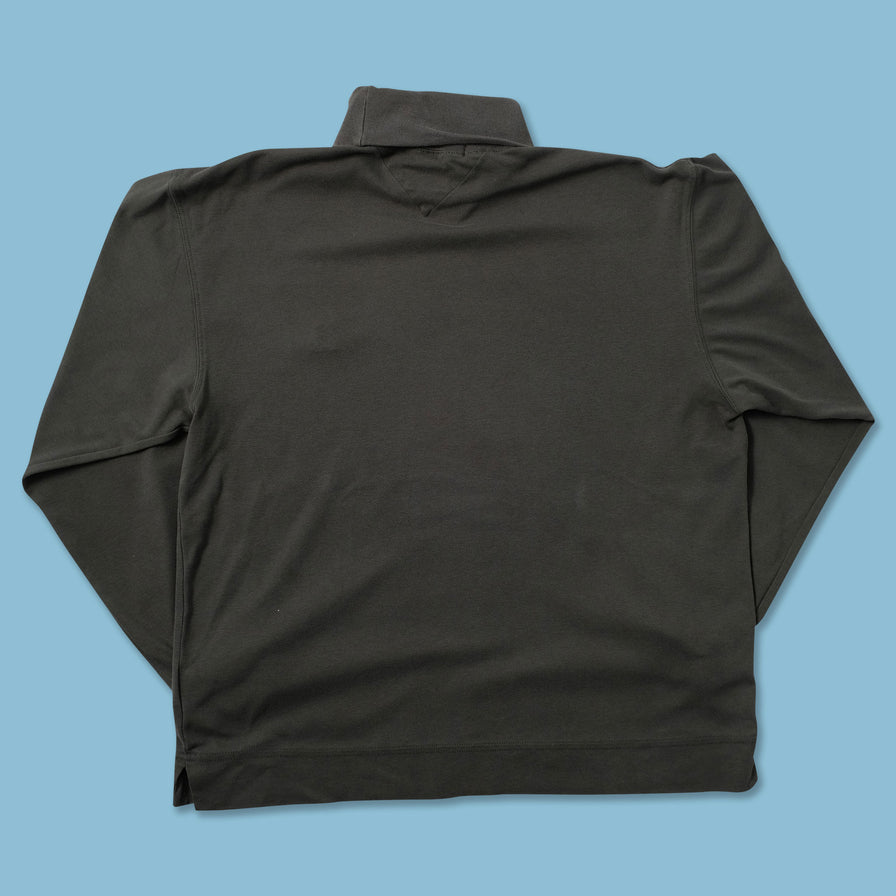 Vintage Tommy Hilfiger Turtleneck Large - Double Double Vintage