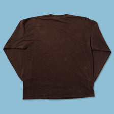 Vintage New York Longsleeve XLarge - Double Double Vintage
