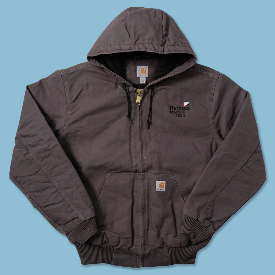 Carhartt Active Jacket Medium - Double Double Vintage