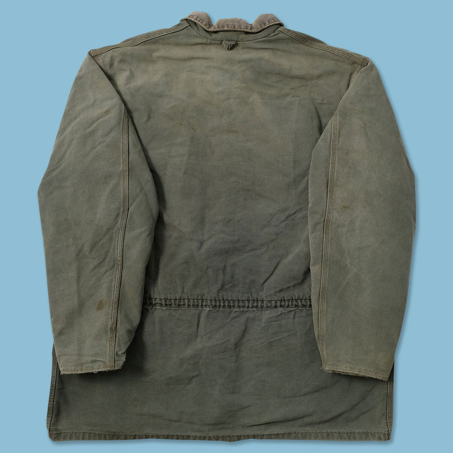 Vintage Carhartt Work Jacket XXL - Double Double Vintage