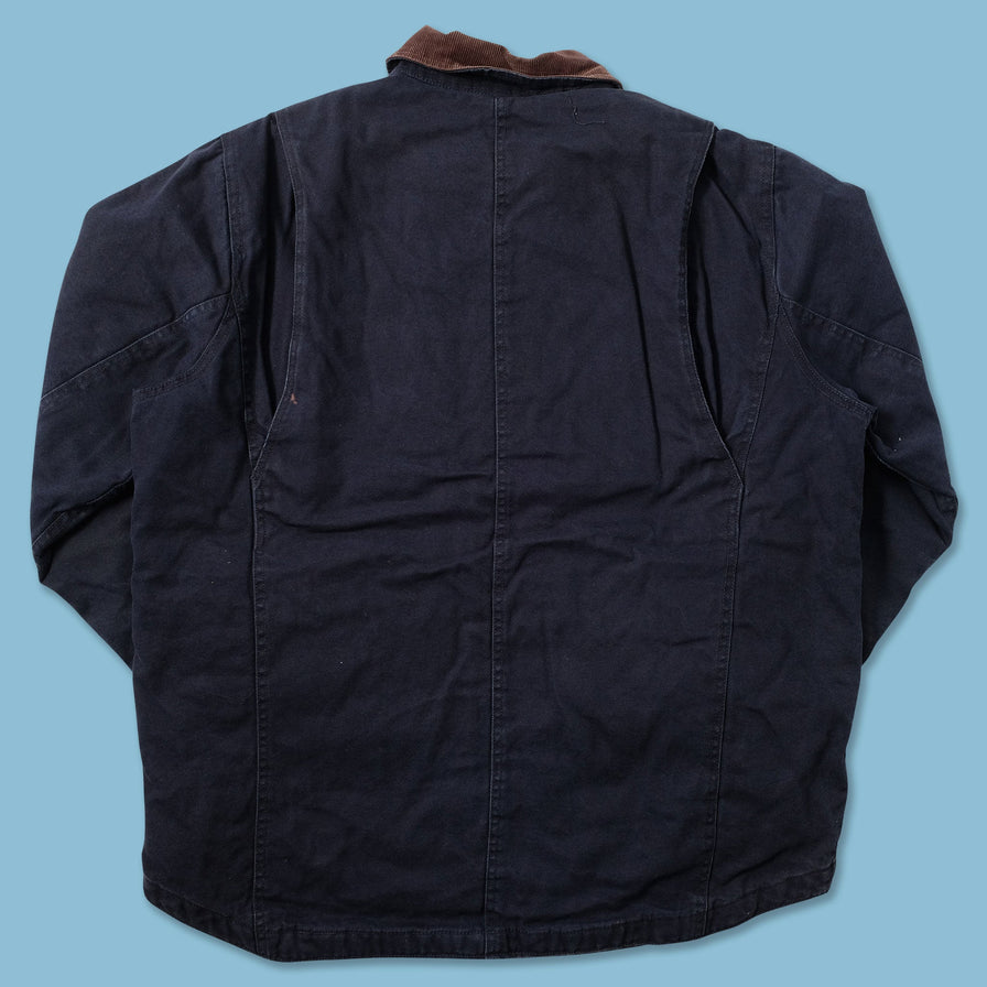 Vintage Dickies Work Jacket Large - Double Double Vintage