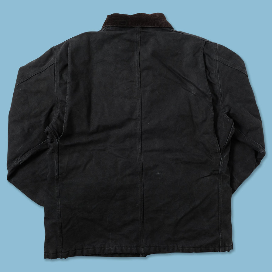 Vintage Carhartt Work Jacket Large - Double Double Vintage