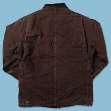 Vintage Carhartt Work Jacket Medium - Double Double Vintage