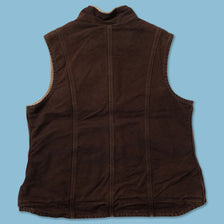Vintage Carhartt Work Vest Medium - Double Double Vintage