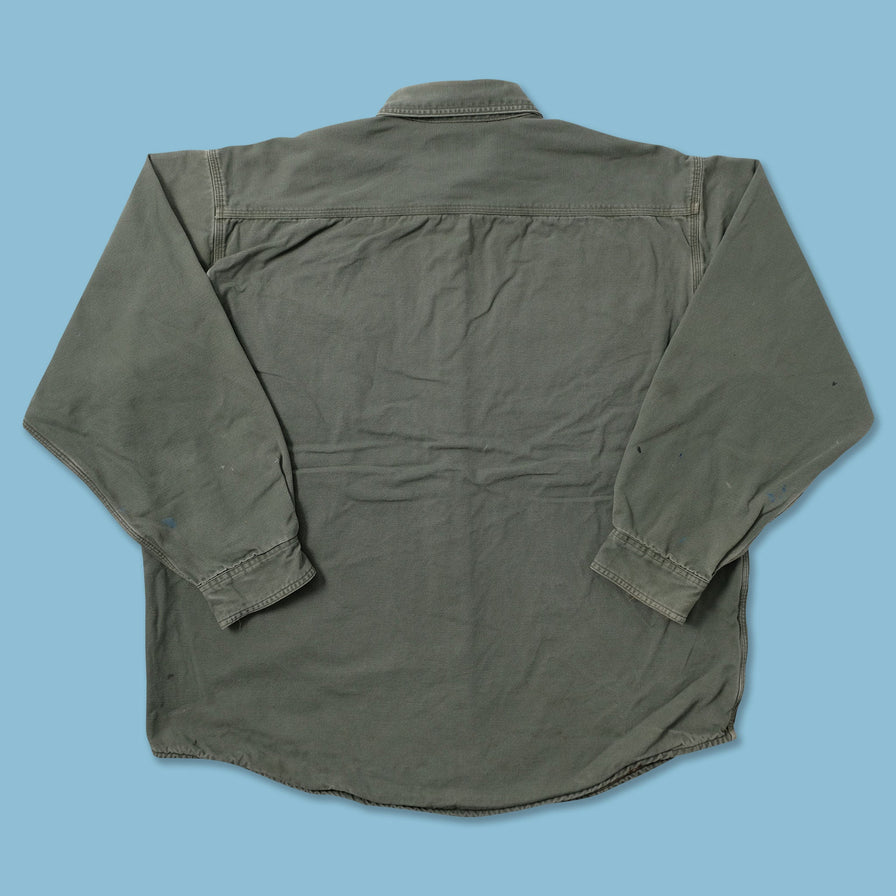 Vintage Carhartt Work Jacket XXL - Double Double Vintage