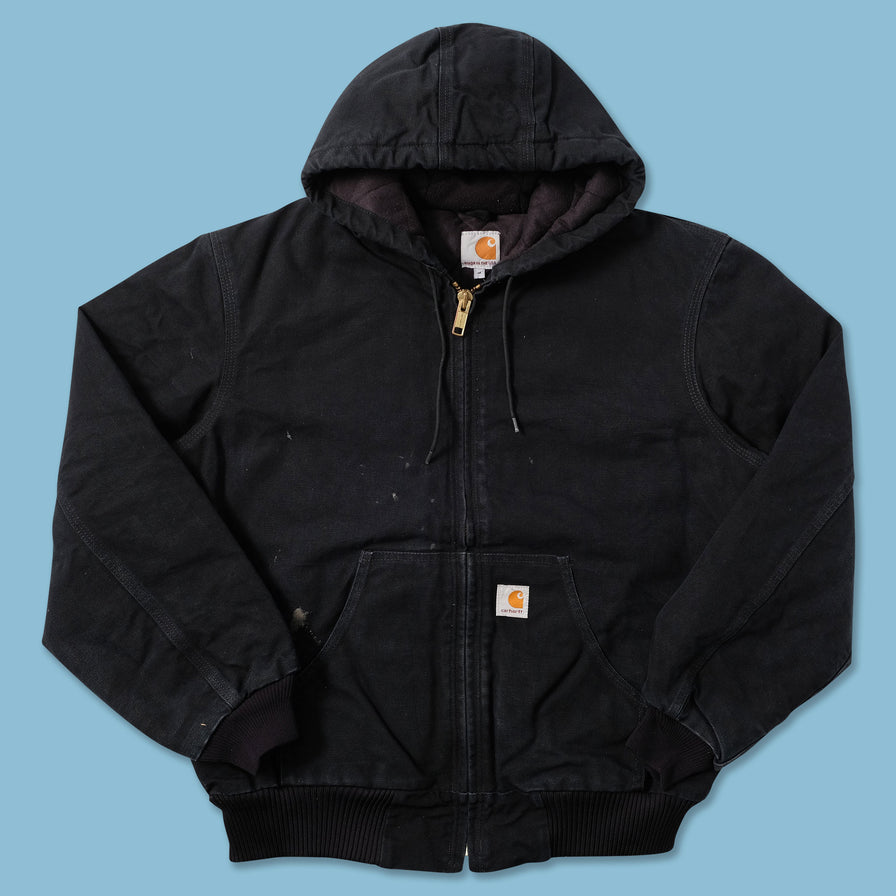 Vintage Carhartt Active Jacket Medium - Double Double Vintage