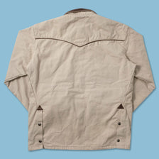 Vintage Work Jacket XLarge - Double Double Vintage