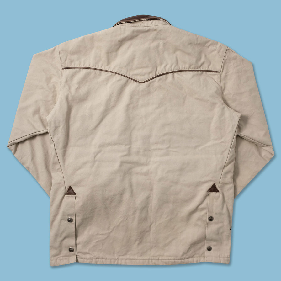 Vintage Work Jacket XLarge