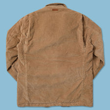 Vintage Marlboro Cord Jacket Large - Double Double Vintage