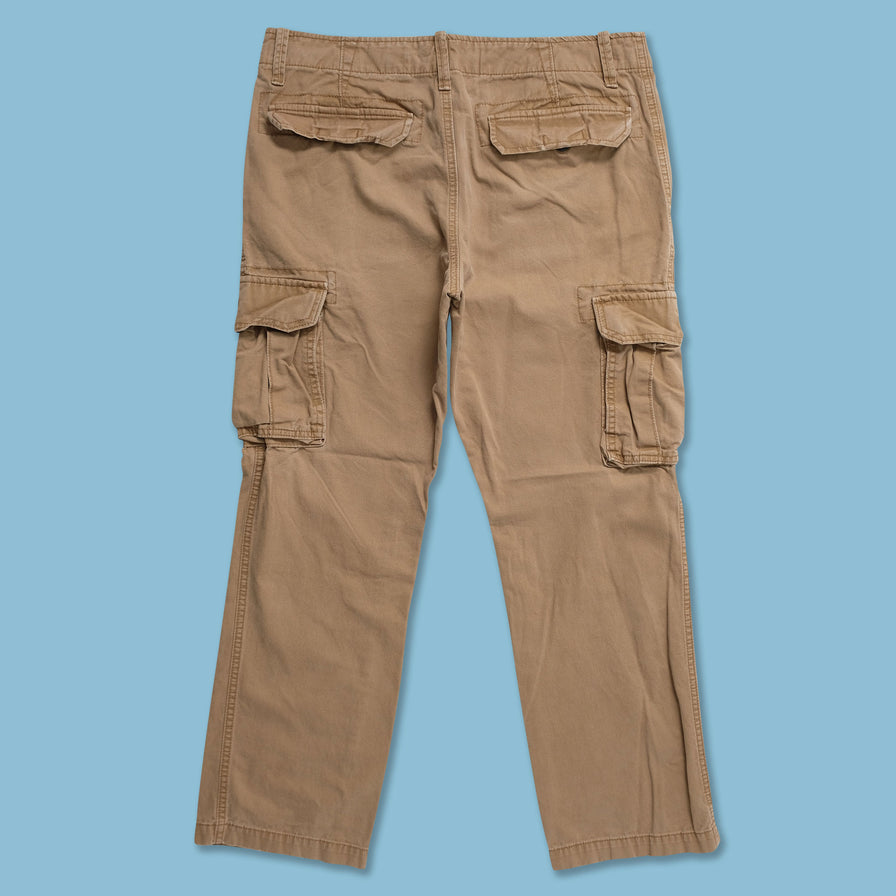 Vintage Cargo Pants 34x30 - Double Double Vintage