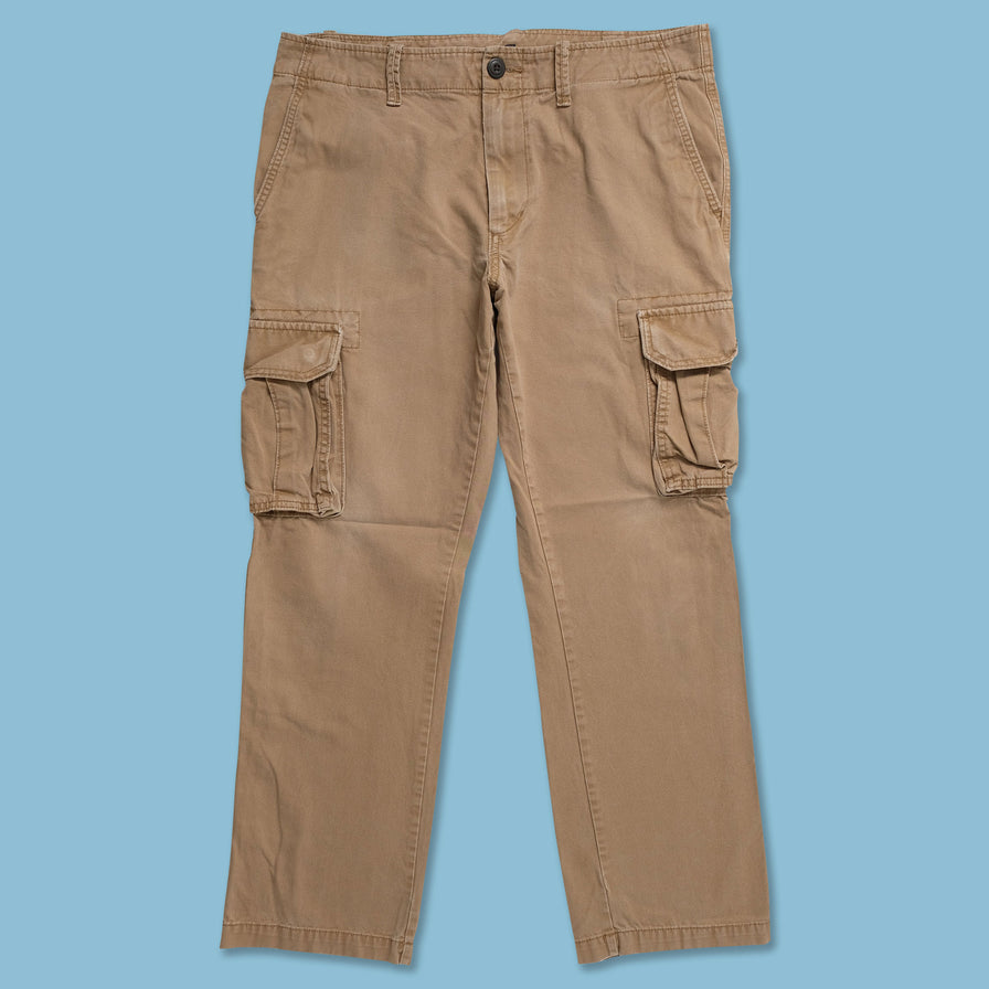 Vintage Cargo Pants 34x30 - Double Double Vintage