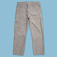 Vintage Levis Cargo Pants 32x30 - Double Double Vintage