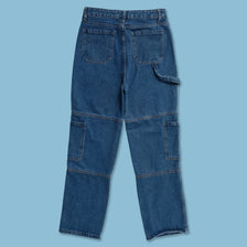 Vintage Denim Pants 29x30 - Double Double Vintage