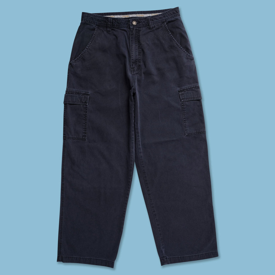 Vintage Work Pants 31x30 - Double Double Vintage