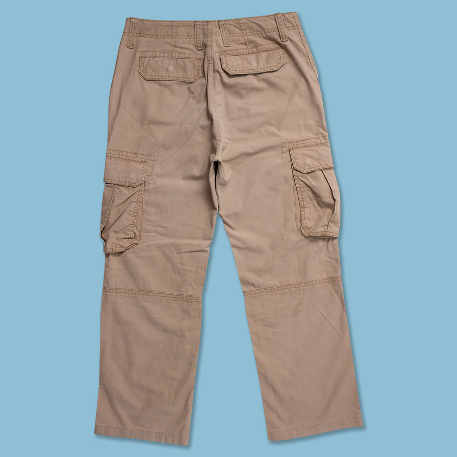 Vintage Cargo Pants 33x30 - Double Double Vintage