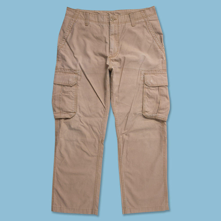 Vintage Cargo Pants 33x30 - Double Double Vintage