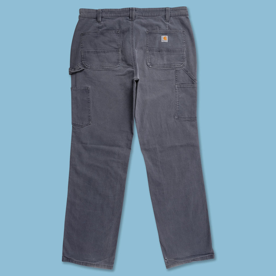 Vintage Carhartt Work Pants 34x32 - Double Double Vintage