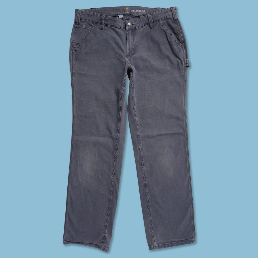 Vintage Carhartt Work Pants 34x32 - Double Double Vintage