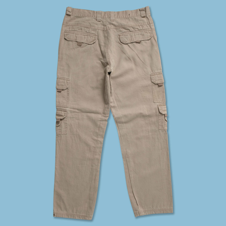 Vintage Cargo Pants 31x30 - Double Double Vintage