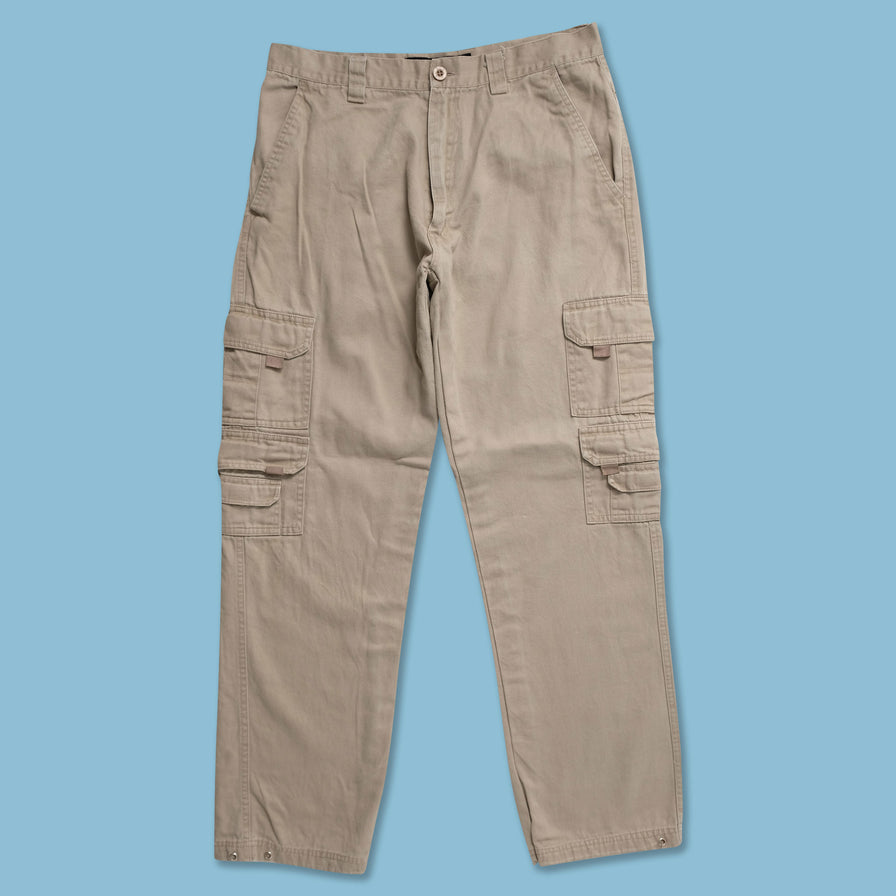 Vintage Cargo Pants 31x30 - Double Double Vintage