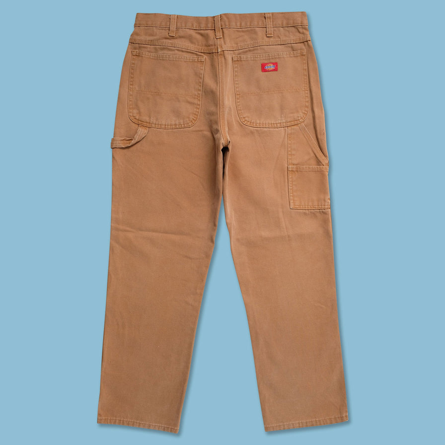 Vintage Dickies Work Pants 33x32 - Double Double Vintage