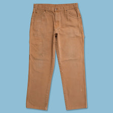 Vintage Dickies Work Pants 33x32 - Double Double Vintage