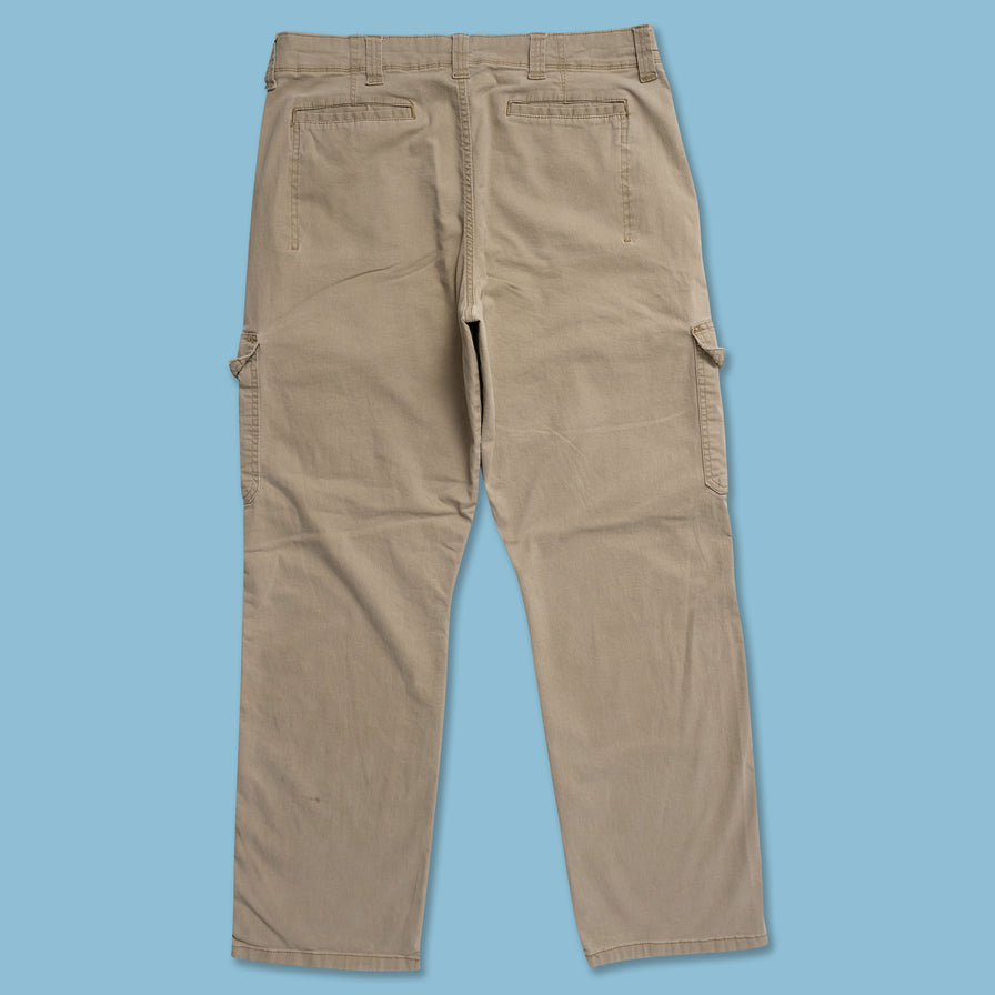 Vintage Wrangler Cargo Pants 34x32 - Double Double Vintage