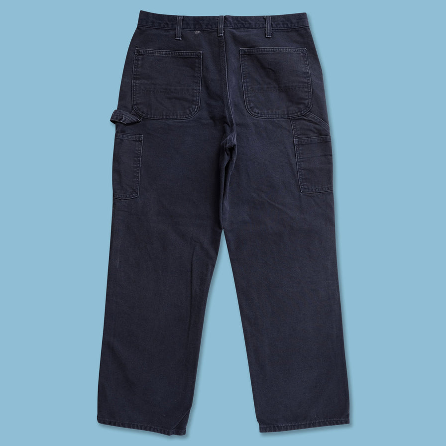 Vintage Carhartt Work Pants 33x32 - Double Double Vintage