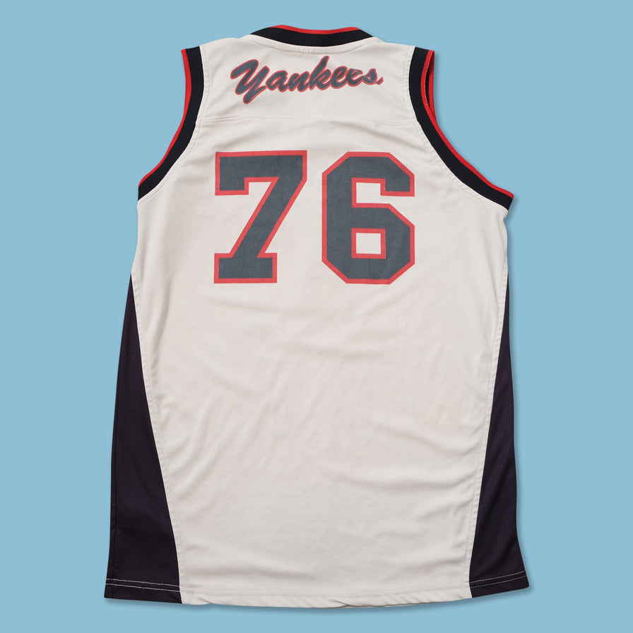 Vintage New York Yankees Jersey Large 