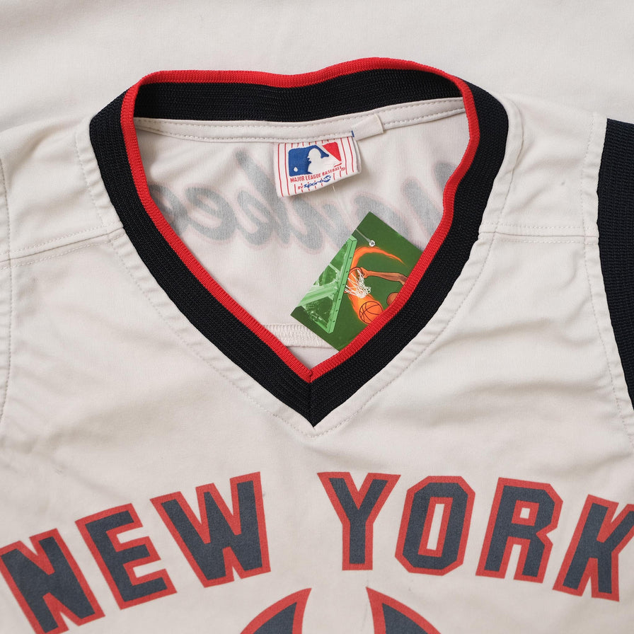 Vintage New York Yankees Jersey Large 