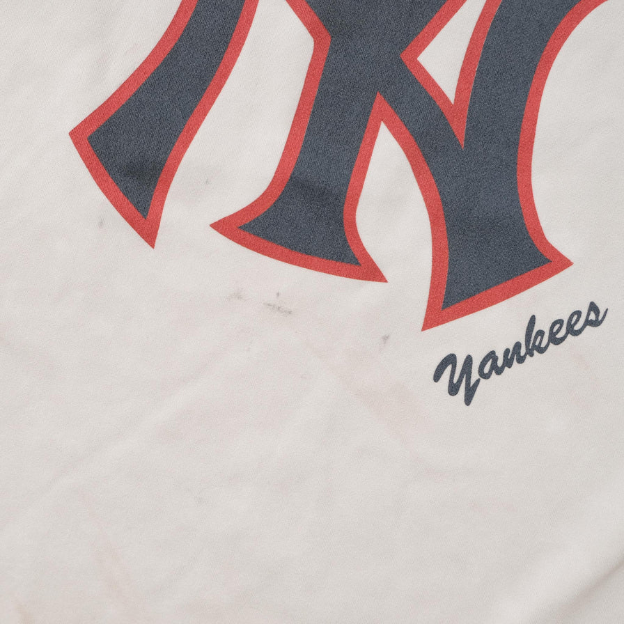 Vintage New York Yankees Jersey Large 